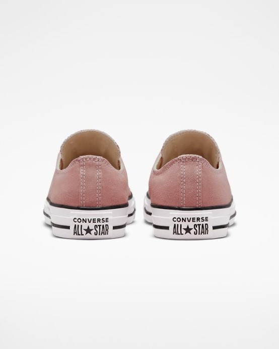 Canyon Dusk Converse Chuck Taylor All Star Sezónne Farebné Nízke Top