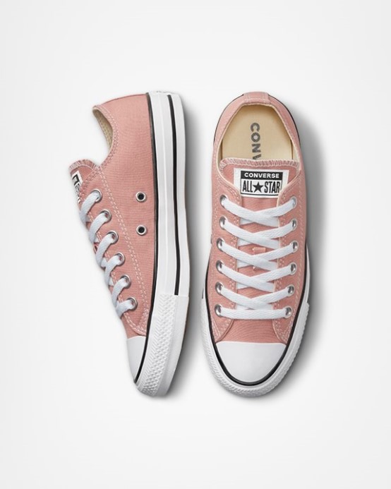 Canyon Dusk Converse Chuck Taylor All Star Sezónne Farebné Nízke Top