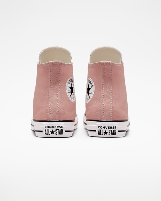 Chuck Taylor All Star Sezónna Farba Vysoký Vrch Converse Canyon Dusk