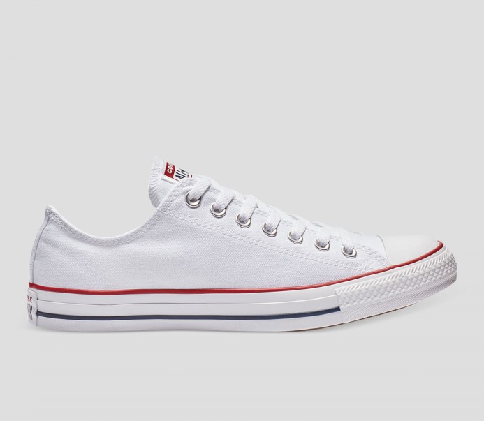 Chuck Taylor All Star Classic Farba Low Top White Converse