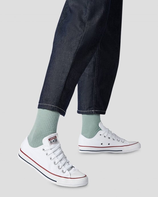Chuck Taylor All Star Classic Farba Low Top White Converse