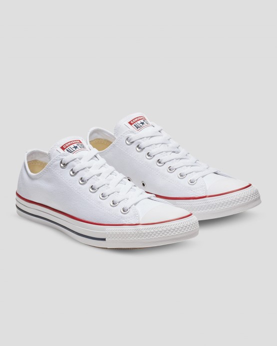 Chuck Taylor All Star Classic Farba Low Top White Converse