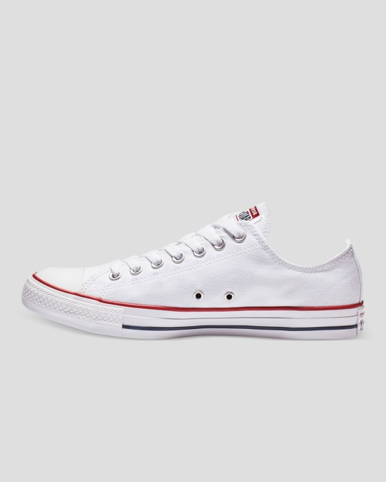 Chuck Taylor All Star Classic Farba Low Top White Converse