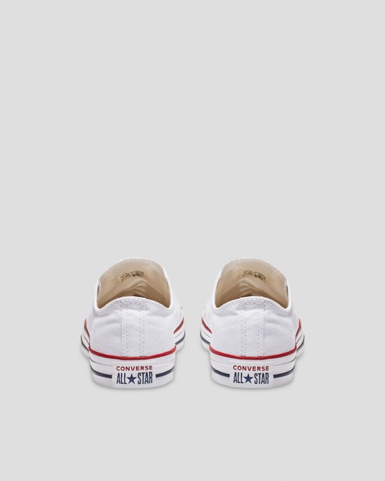 Chuck Taylor All Star Classic Farba Low Top White Converse