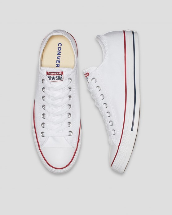 Chuck Taylor All Star Classic Farba Low Top White Converse
