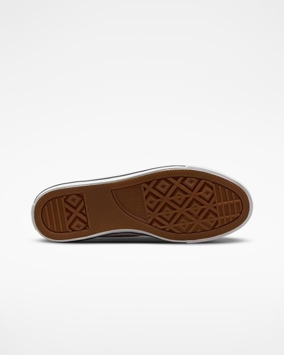 Zlaté Slnečné Hodiny/biela/čierna One Star Pro Sezónna Farba Low Top Converse