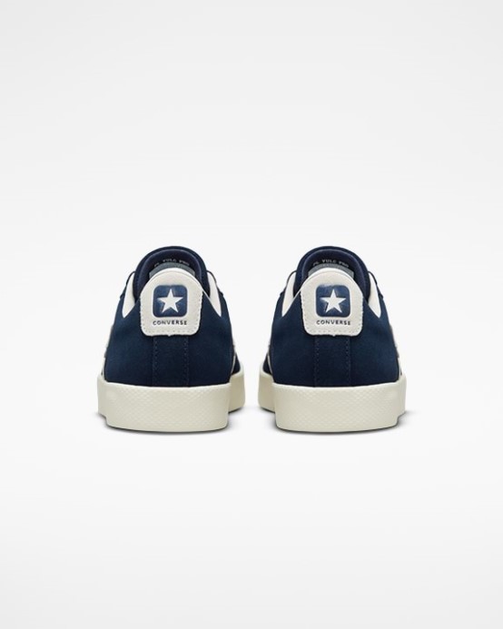 Converse Obsidián/egret Pro Skin Vulc Pro Low Top