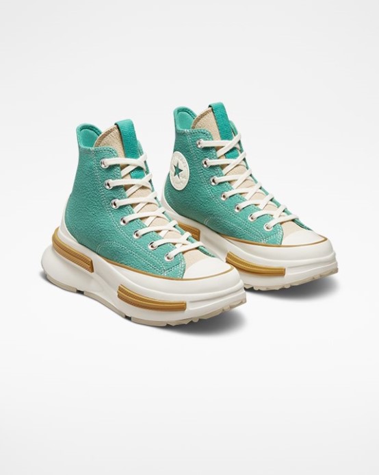 Converse Beh Star Legacy Cx Pracovné Odevy Textil Vysoký Vrchol Riasy Pobrežie/pláž Kameň/volavka