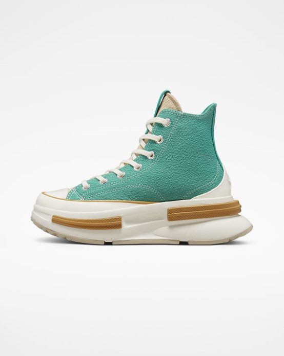 Converse Beh Star Legacy Cx Pracovné Odevy Textil Vysoký Vrchol Riasy Pobrežie/pláž Kameň/volavka