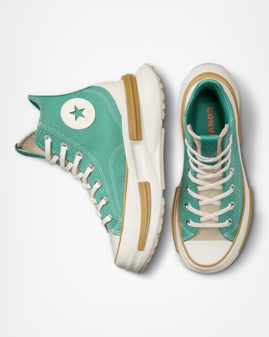 Converse Beh Star Legacy Cx Pracovné Odevy Textil Vysoký Vrchol Riasy Pobrežie/pláž Kameň/volavka