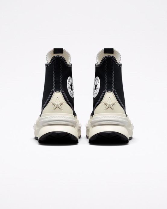 Run Star Legacy Cx Future Comfort Vysoký Vrch Converse Black/egret/white