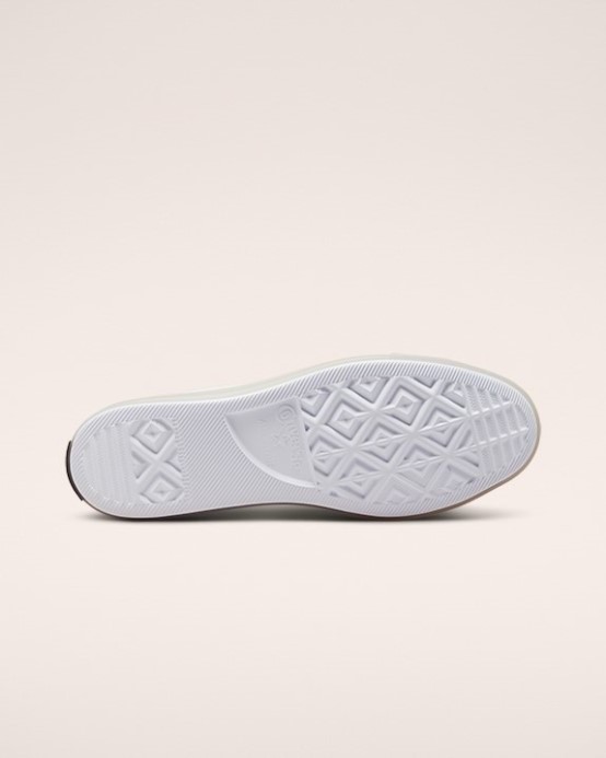 White/black Chuck Taylor All Star Cx Explore High Top Converse