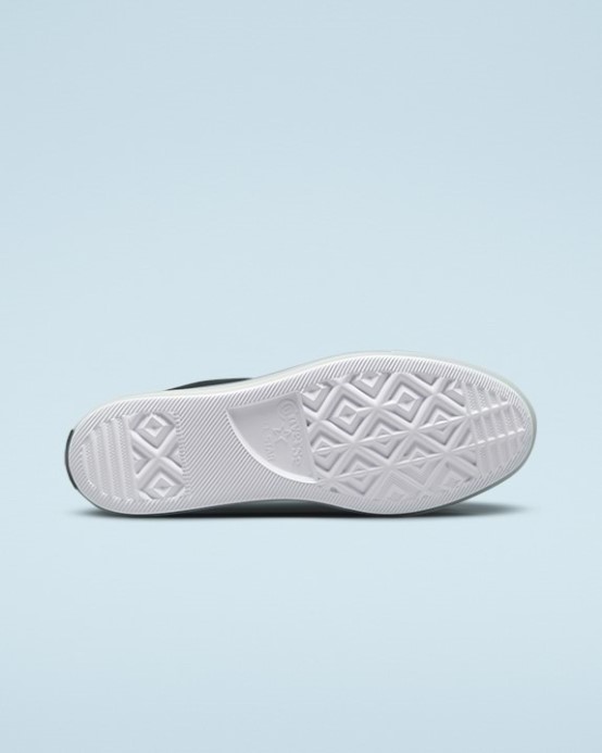 čierno/biele Converse Chuck Taylor All Star Cx Explore High Top
