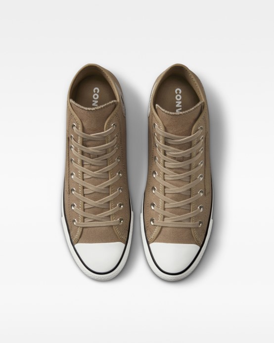 Chuck Taylor All Star Future úžitková Vysoká Santalové Drevo/biela/čierna Converse