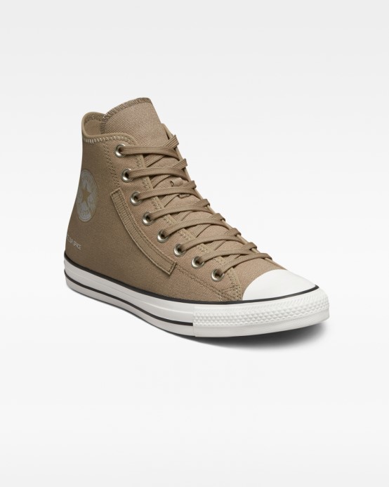 Chuck Taylor All Star Future úžitková Vysoká Santalové Drevo/biela/čierna Converse