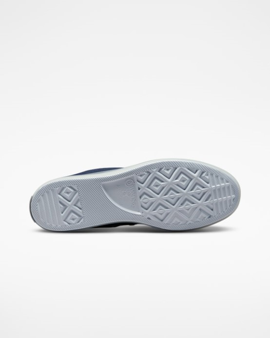 Converse Chuck Taylor All Star Cx Preskúmať Vysoký Vrchný Obsidián/biely/ghosted