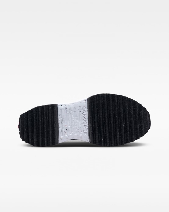Beh Hviezda Túra Kráter Obnoviť šrot Punč Vysoký Vrch Converse čierna/aktívna Fuchsiová/biela