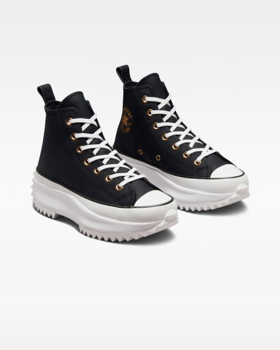 Tmavý Dym Sivý/medený/biely Beh Hviezda Túra Les Glam Vysoký Top Converse
