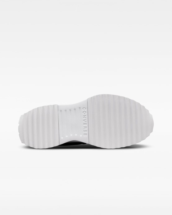 Tmavý Dym Sivý/medený/biely Beh Hviezda Túra Les Glam Vysoký Top Converse