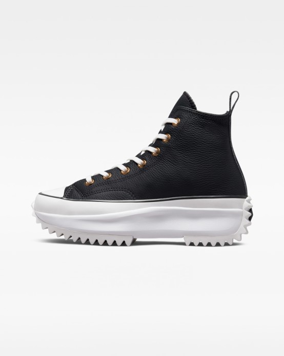 Tmavý Dym Sivý/medený/biely Beh Hviezda Túra Les Glam Vysoký Top Converse