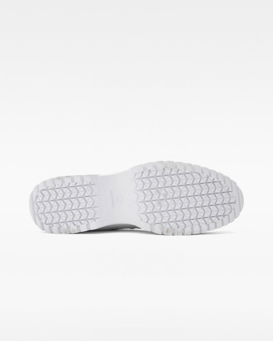 Chuck Taylor All Star Lugged 2.0 High Top White/egret/black Converse