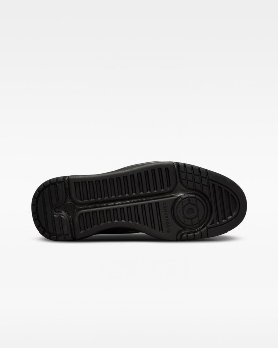 Converse čierna/žltá Zbraň Cx Monster Clash Stred