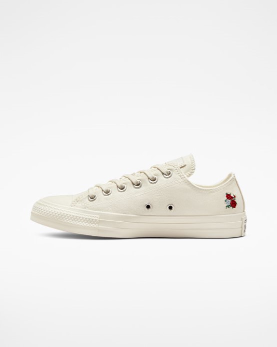 Converse Chuck Taylor All Star Gran-z Low Top Egret/sunrise Pink