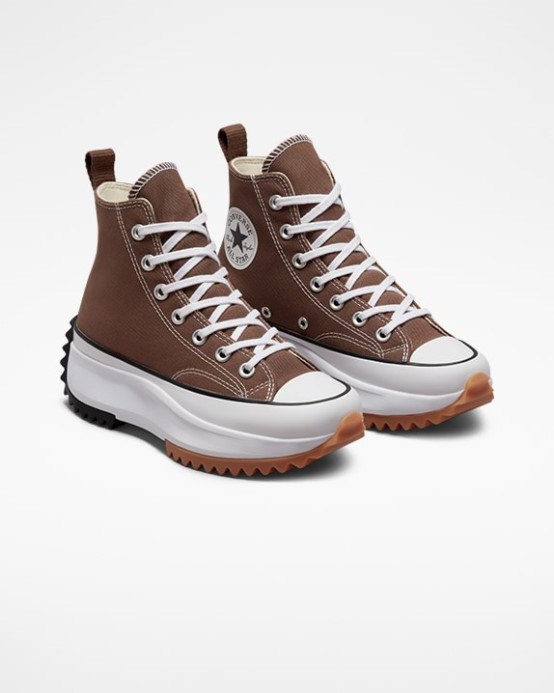 Beh Hviezda Túra Sezónna Farba Vysoký Top Converse Veverička Kamarát/čierna/biela