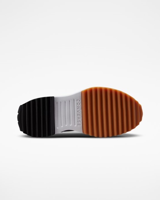 Beh Hviezda Túra Sezónna Farba Vysoký Top Converse Veverička Kamarát/čierna/biela