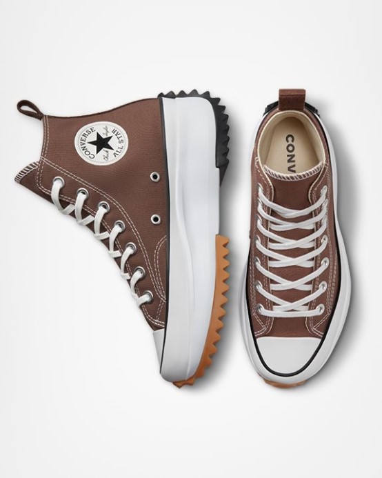 Beh Hviezda Túra Sezónna Farba Vysoký Top Converse Veverička Kamarát/čierna/biela