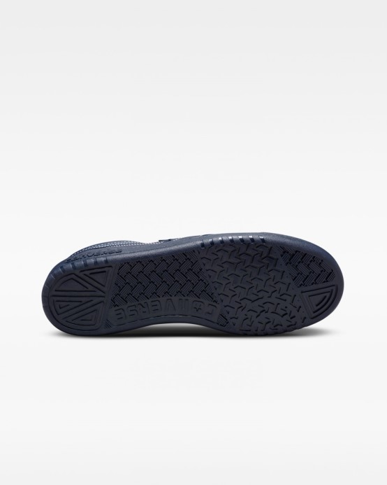Obsidian/navy Fastbreak Pro Mudrc Elsesser Mid Converse