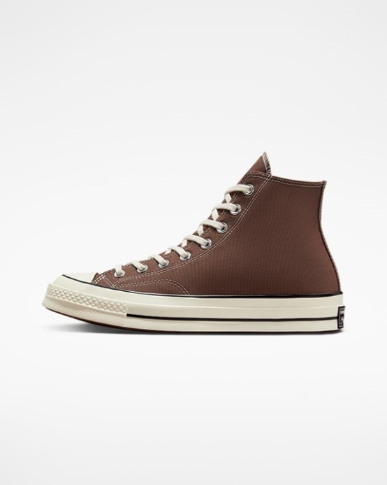 Converse Skľučovadlo 70 Sezónna Farba High Top Squirrel Friend/egret/black