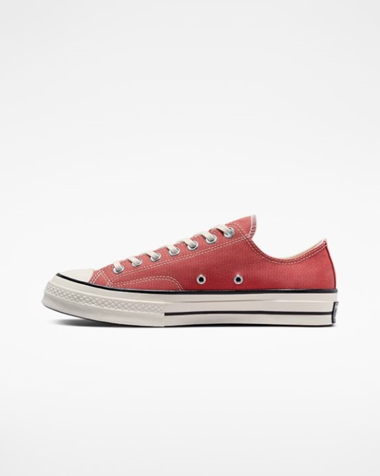 Converse Skľučovadlo 70 Sezónna Farba Low Top Rebarbor Pie/egret/black