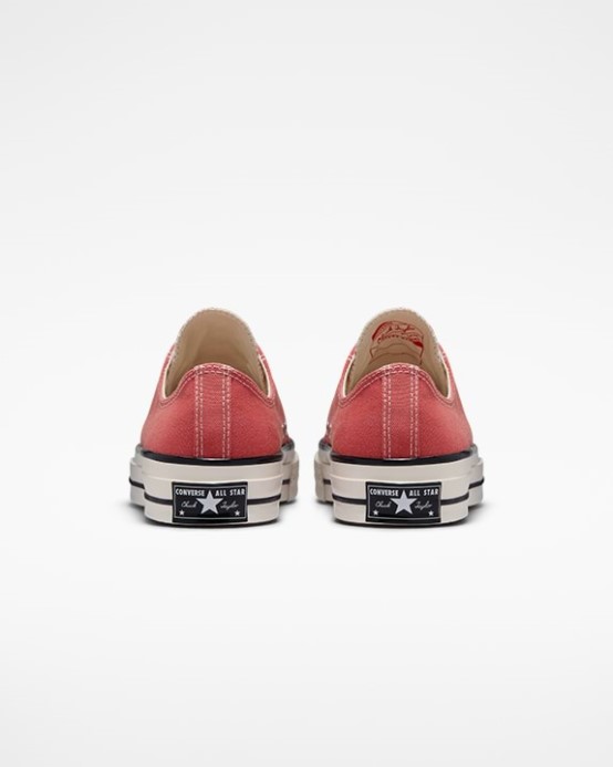 Converse Skľučovadlo 70 Sezónna Farba Low Top Rebarbor Pie/egret/black