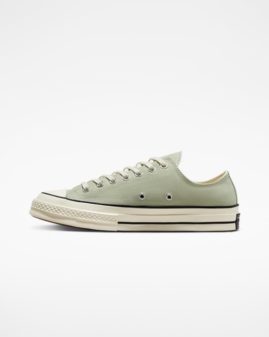Skľučovadlo 70 Sezónna Farba Low Top Summit šalvia/egret/black Converse