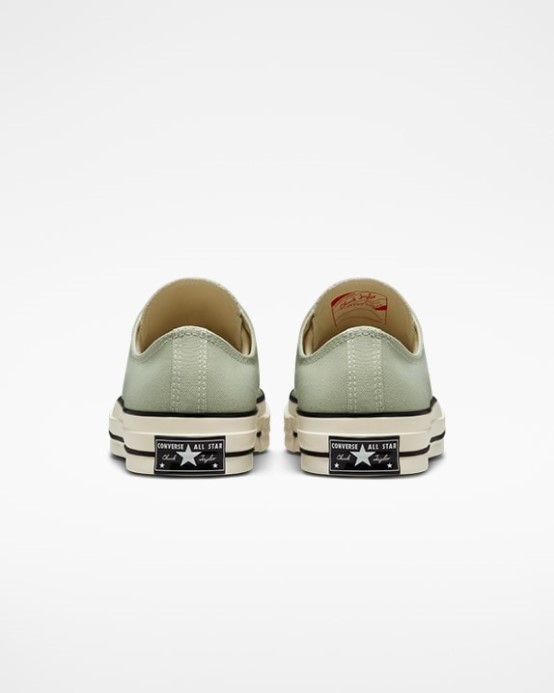 Skľučovadlo 70 Sezónna Farba Low Top Summit šalvia/egret/black Converse