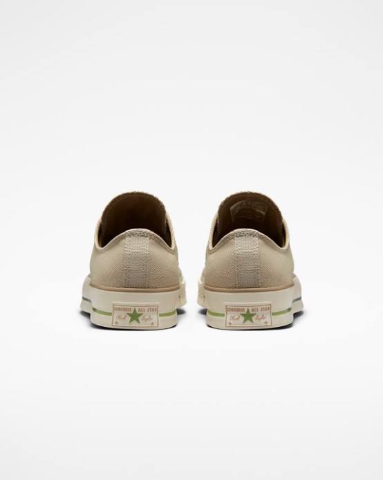 Plážový Kameň/pražené Skľučovadlo 70 úžitkové Plátno Low Top Converse
