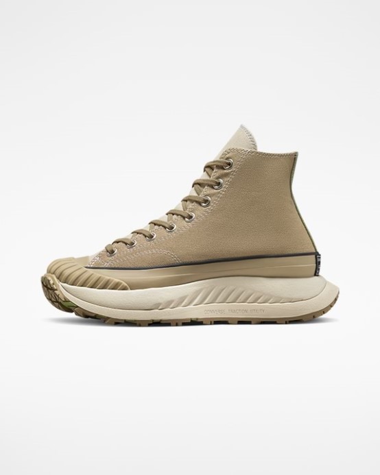 Converse Roasted/beach Stone Skľučovadlo 70 At-cx Utility High Top