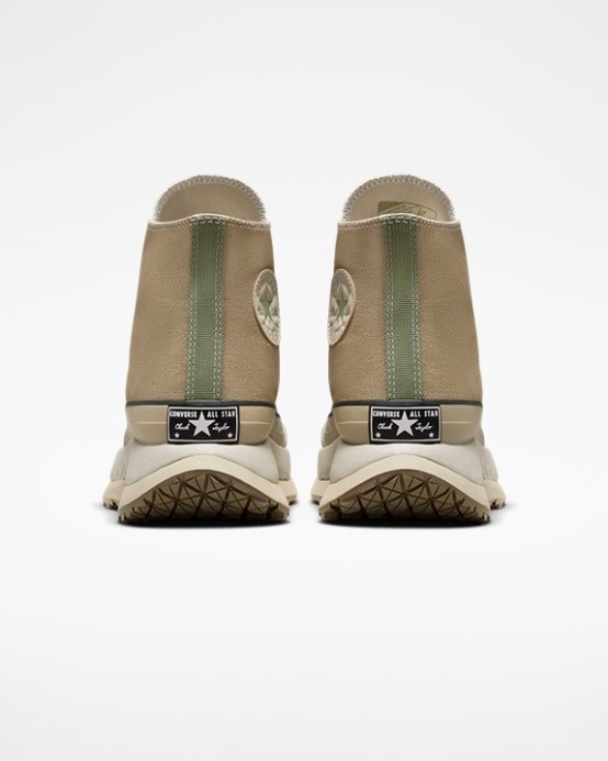 Converse Roasted/beach Stone Skľučovadlo 70 At-cx Utility High Top