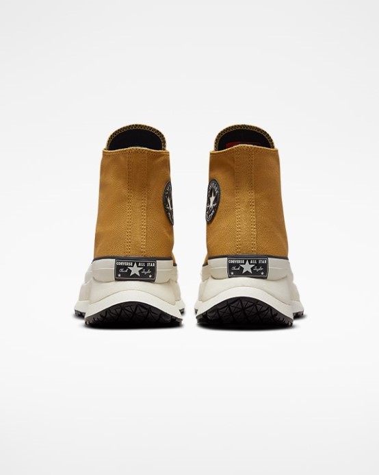 Skľučovadlo 70 At-cx High Top Pálený Med/sporák žltá Converse