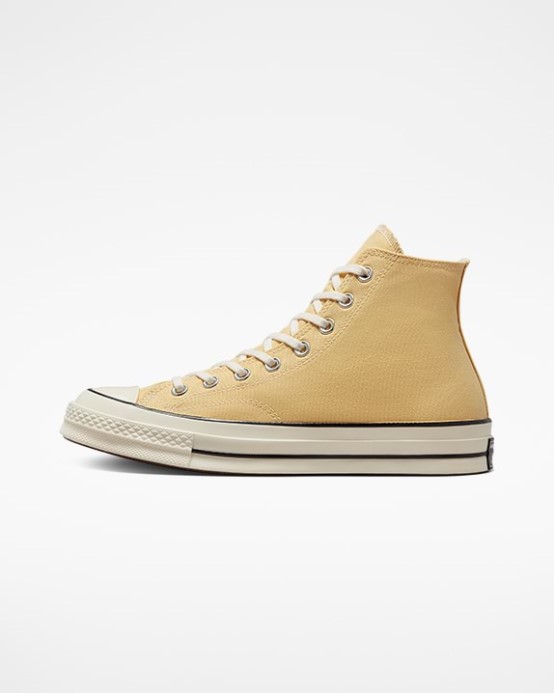 Sunny Oasis/egret/black Converse Skľučovadlo 70 Sezónna Farba Vysoký Top