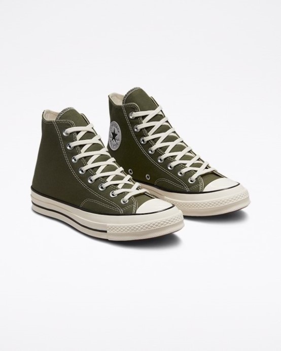 Converse Skľučovadlo 70 Sezónna Farba Vysoká úžitková/egret/čierna
