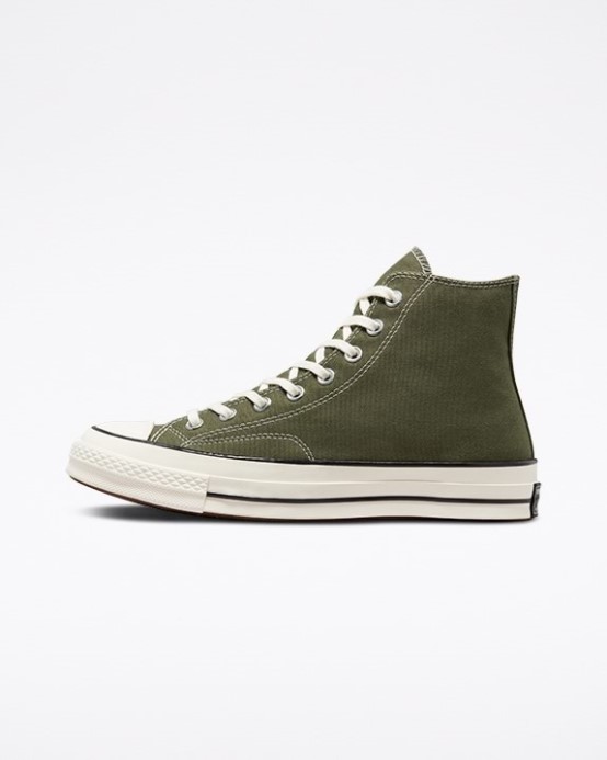 Converse Skľučovadlo 70 Sezónna Farba Vysoká úžitková/egret/čierna
