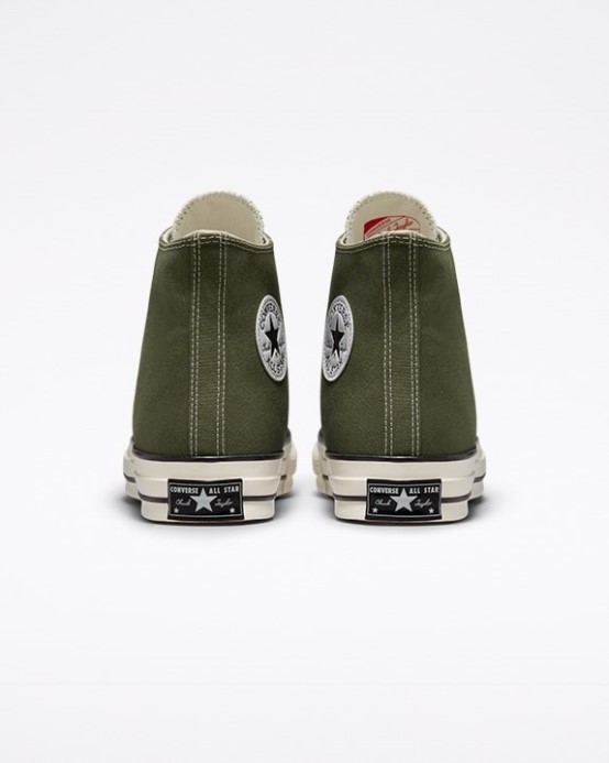 Converse Skľučovadlo 70 Sezónna Farba Vysoká úžitková/egret/čierna