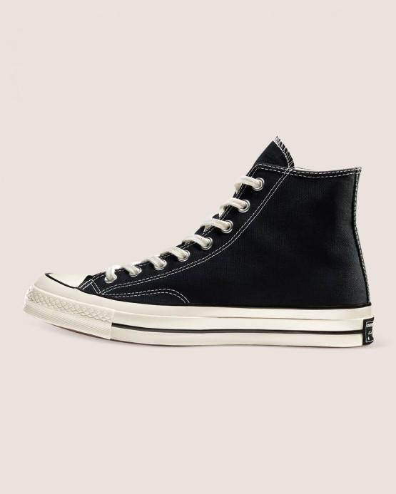 Black/egret Converse Skľučovadlo 70 High Top