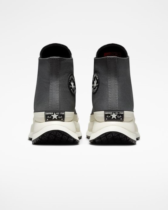 Skľučovadlo 70 At-cx High Top Cyber Grey/lunar Grey/egret Converse
