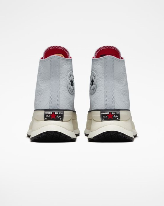 Lunar Grey/red/egret Converse Skľučovadlo 70 At-cx Cny High Top