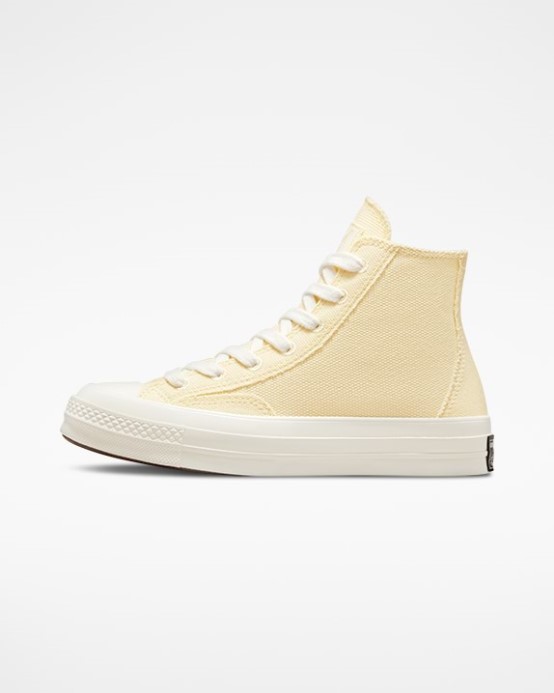 Mamičky Zemiakový šalát/egret/ovsené Mlieko Skľučovadlo 70 City High Top Converse