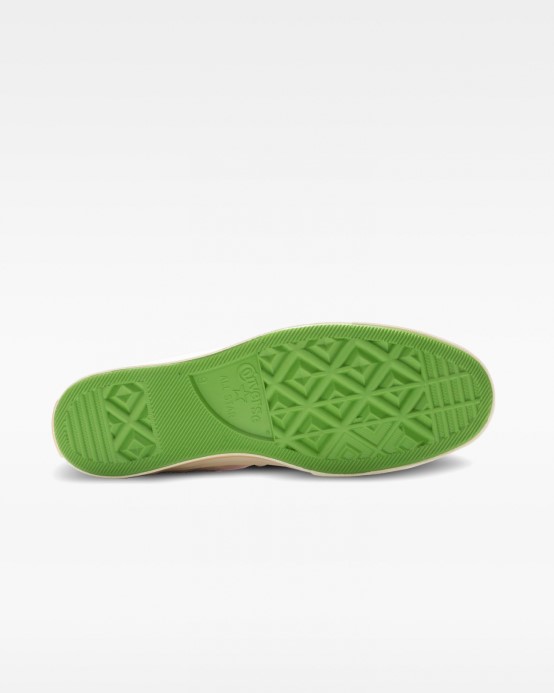 Converse Ružová Pena/biely ónyx Skľučovadlo 70 Letné Ovocie Vysoký Top