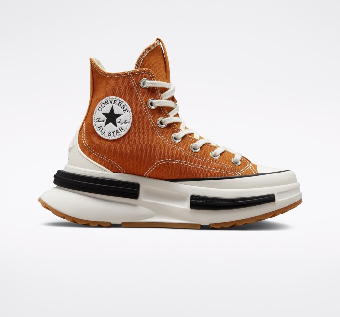 Run Star Legacy Cx Future Comfort Vysoký Vrch Converse Monarcha/black/egret